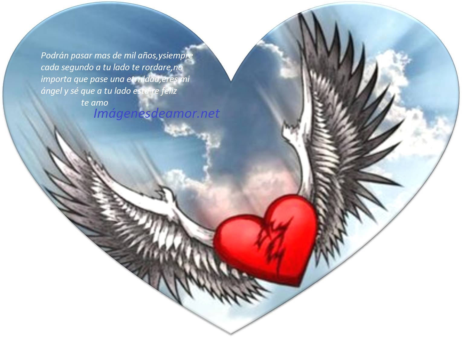 Autorización Instantáneamente Monarca Imágenes de corazones con poemas de amor | Imagenes de amor gratis